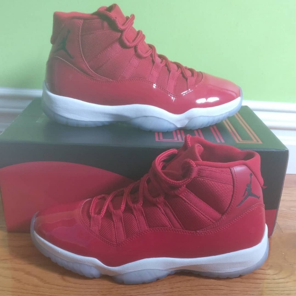 Jordan 11